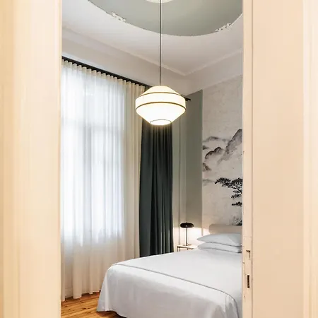 公寓 Estia City-center Elegant Place *