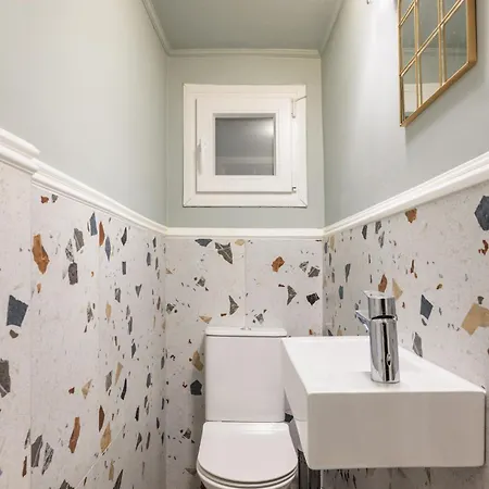 Apartment Estia City-center Elegant Place *