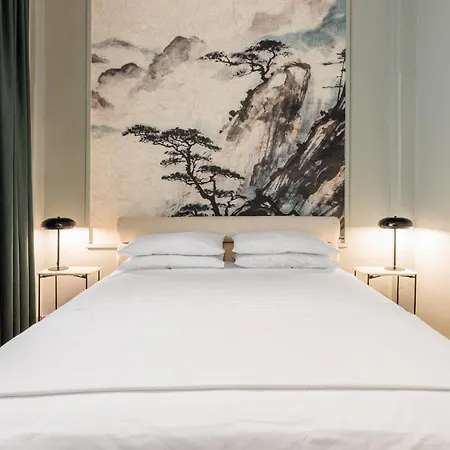 Estia City-center Elegant Place 公寓 塞萨洛尼基