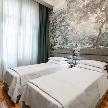 Estia City-center Elegant Place 塞萨洛尼基